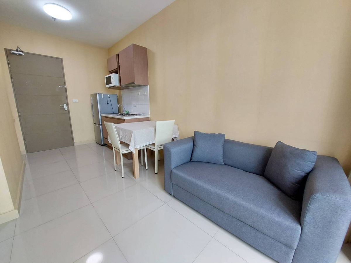 for rent ideo mix phahol 1 bed super deal♥️🌈 – รูปที่ 3