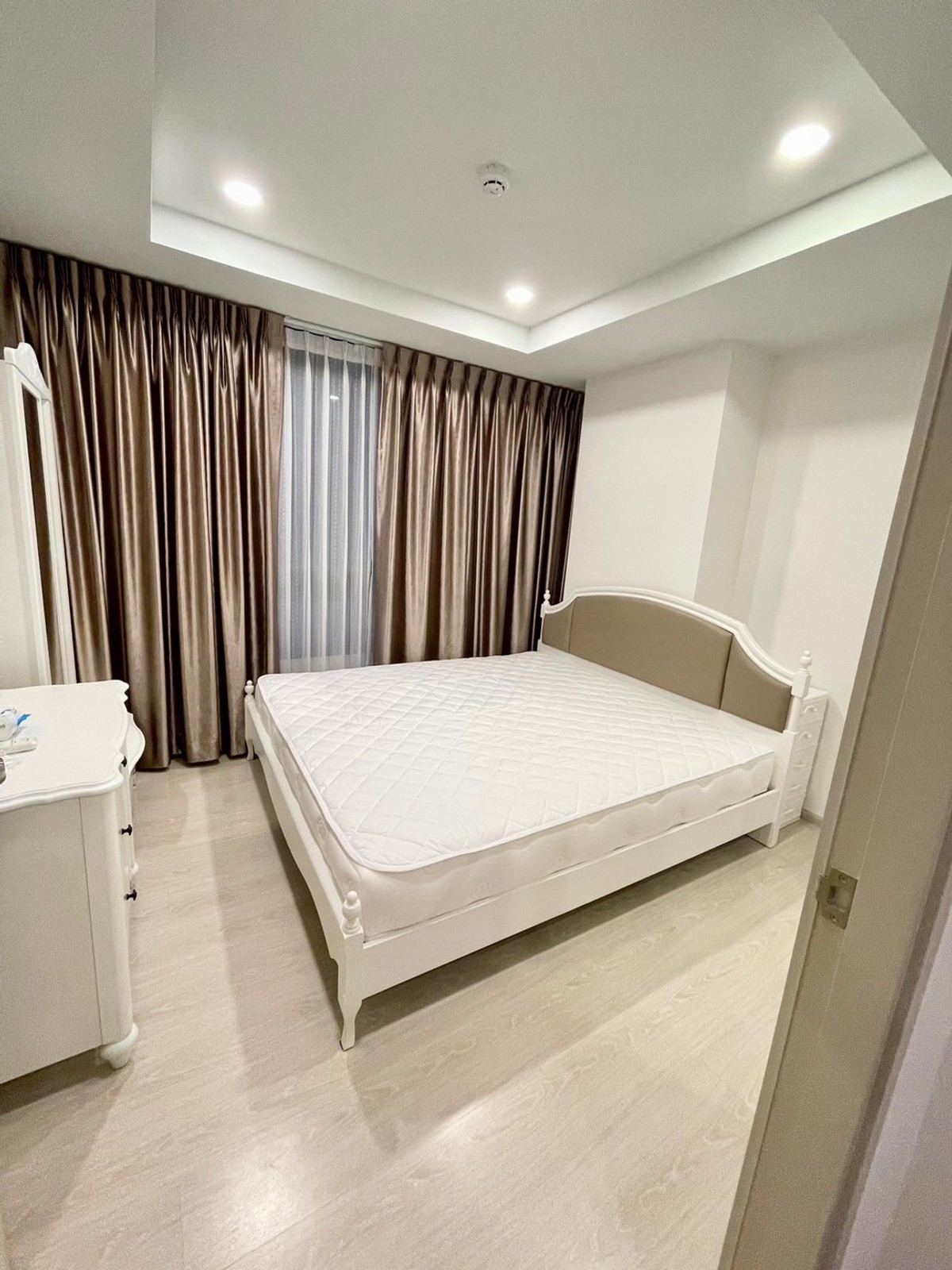 🔥 ขายด่วน!! คอนโด The Tree Sukhumvit 64 – รูปที่ 3