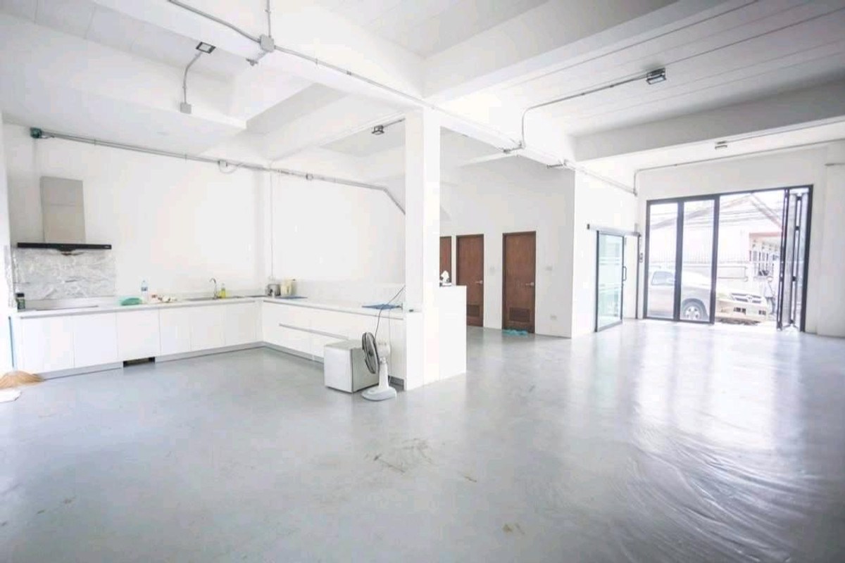 ให้เช่า Office บางนา-ตราด ซอย 13 ใหญ่มาก 💫🎄🎄邦纳-达路13巷办公室出租，面积超大！ – รูปที่ 4