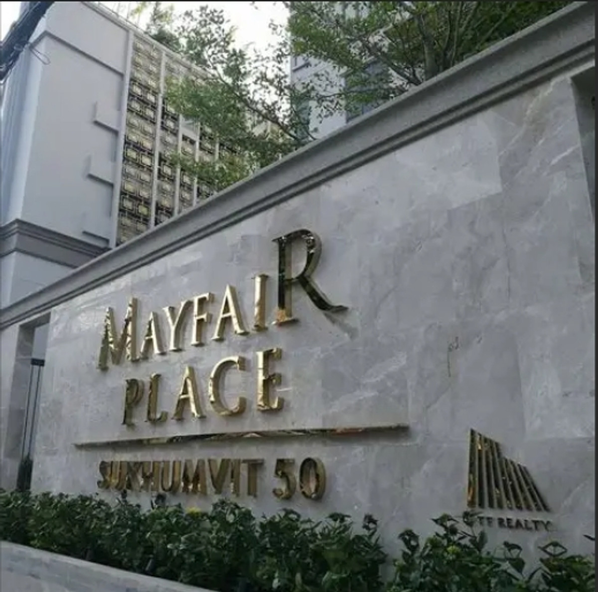 ✨ For Sale: Mayfair Place Sukhumvit 50 Condo ✨  💰 Only 8,720,000 THB
