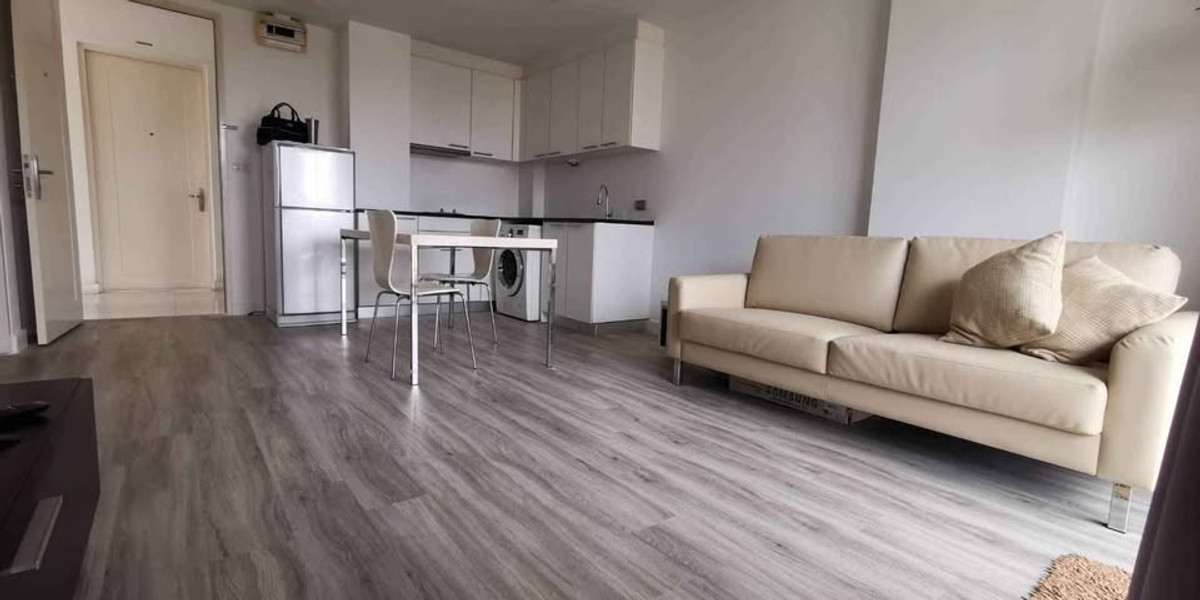 🔥 ขายด่วน!! คอนโด D 65 Condominium – รูปที่ 4