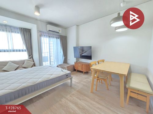 Condominium for sale Ideo Sathorn-Wongwian Yai, Khlong San, Bangkok.