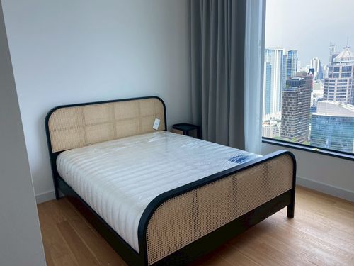 ST416 ขายคอนโด Sindhorn Residence (สินธร เรสซิเด้นท์) โครงการระดับลักชัวรี ใจกลางย่านหลังสวน – เพลินจิต