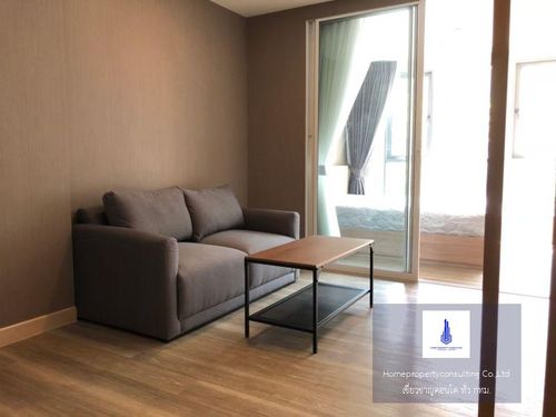 Condo for Rent: Monique Sukhumvit 64 Near BTS Punnawithi