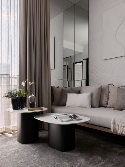 🔥 ขาย 🔥  เดอะ เครสท์ พาร์ค เรสซิเดนซ์ - The Crest Park Residences / 1 ห้องนอน POP106