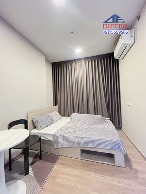Dfc013 ให้เช่า พลัมคอนโด นิวเวสต์ Plum Condo New West ติดเซ็นทรัลเวสเกต  LINE : @differthailand
