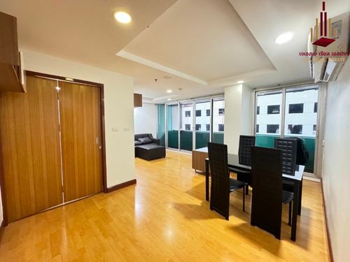 ✨ For Sale: The Master Sathorn Executive Condo ✨ 💰 Only 8,450,000 THB