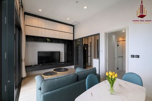 ✨ For Sale: The line sukhumvit 101 Condo ✨  💰 Only 8,535,000 THB