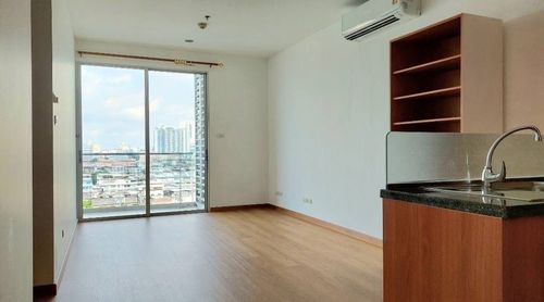ขายคอนโด Villa Sathorn วิวสวน ราคา 5,200,000 บาท [NCs251208]