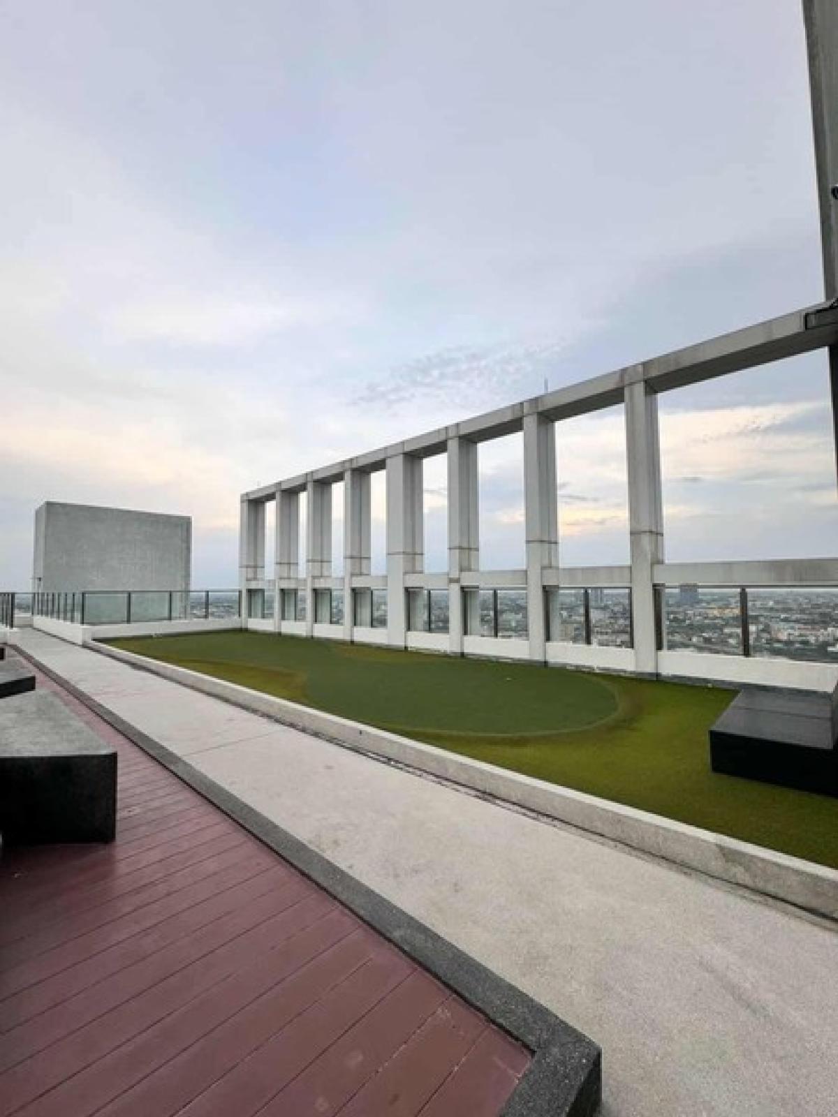 (A034193) Knightsbridge Sky River Ocean – รูปที่ 4