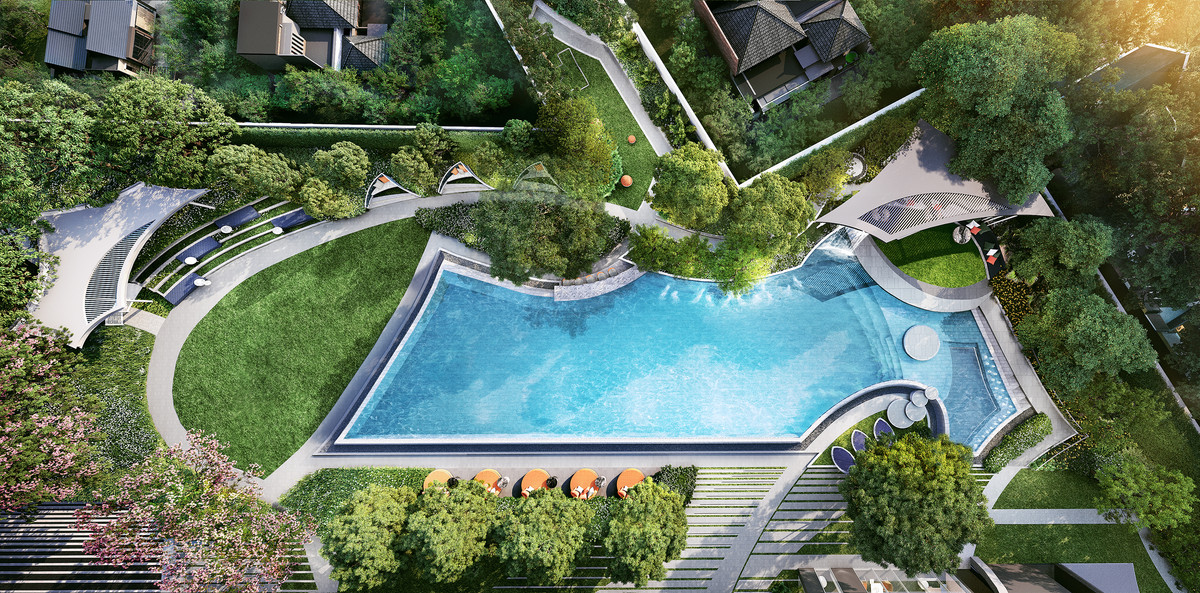 🔥Condo for Sale | Life Udomsuk Just 5 MB 🔥 – รูปที่ 3