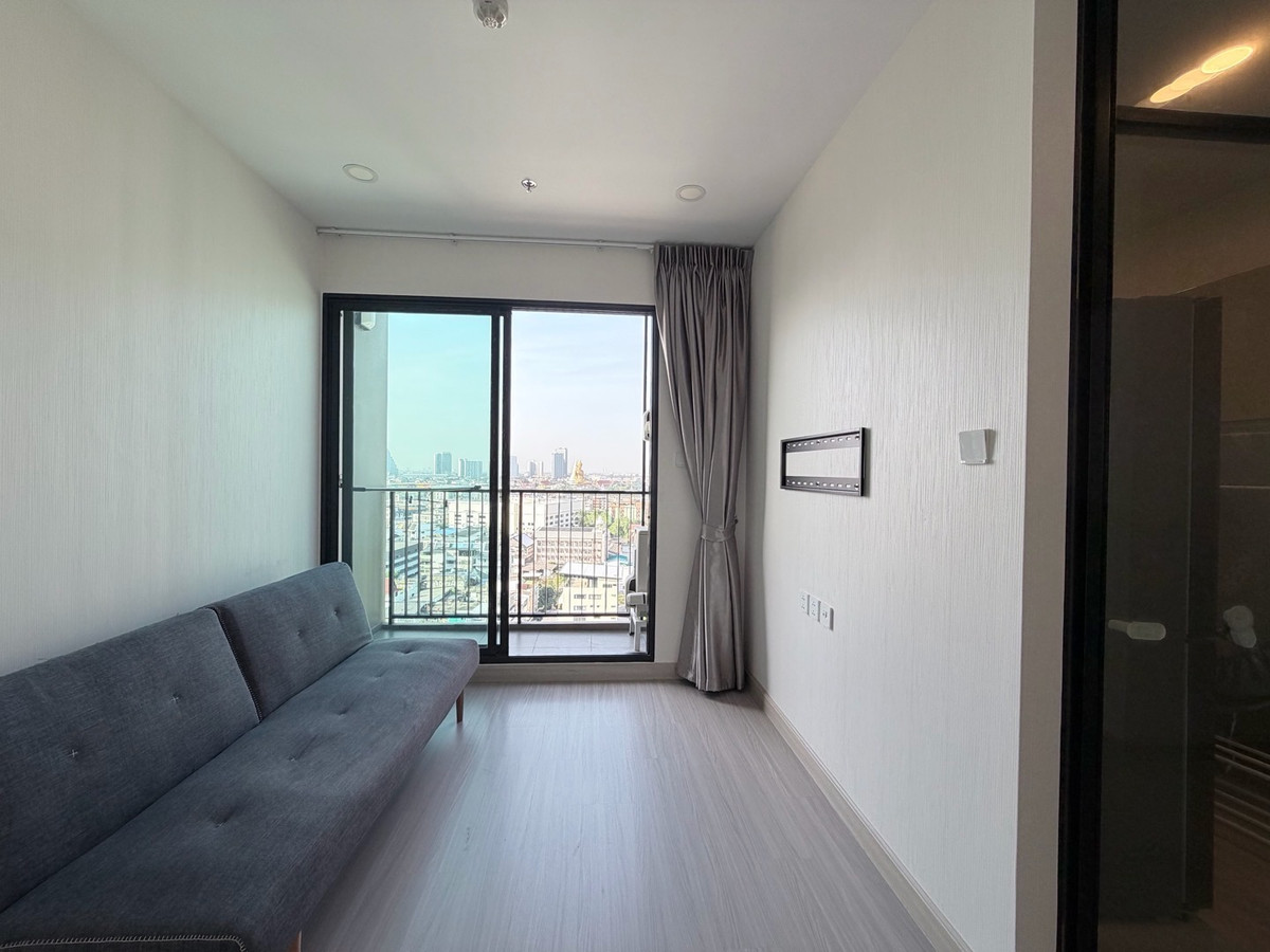 For rent, 2 bedrooms, Supalai Lite Thaphra – Wongwianyai. For rent, 2 bedrooms, Supalai Lite Thaphra – Wongwianyai.