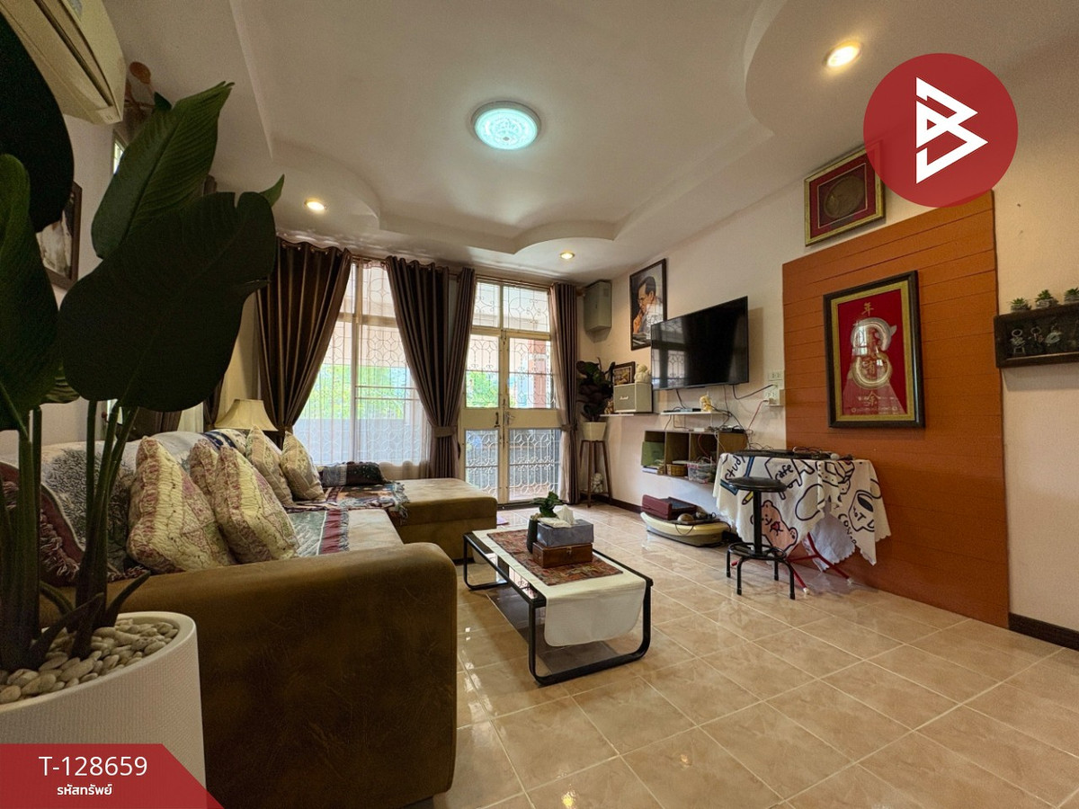  ขายบ้านเดี่ยว หมู่บ้านรจนา เนื้อที่ 1 งาน ตาคลี นครสวรรค์ – รูปที่ 3