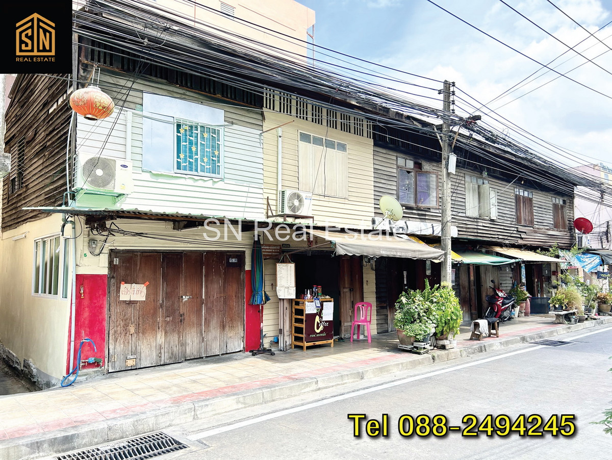 ขายที่ดิน พร้อมสิ่งปลูกสร้าง ซอยจันทน์ 35 ใจกลางเมือง เข้าออกสะดวก ขายที่ดิน พร้อมสิ่งปลูกสร้าง ซอยจันทน์ 35 ใจกลางเมือง เข้าออกสะดวก