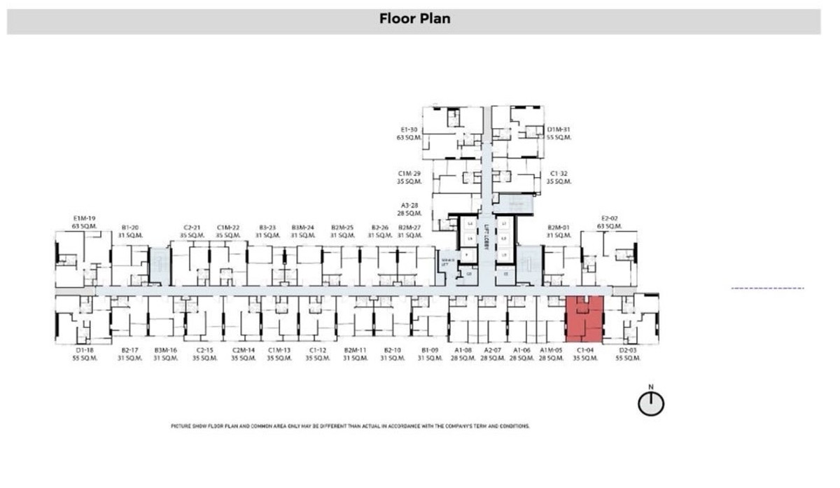 🔥Condo for Sale | Life Udomsuk Just 5 MB 🔥 – รูปที่ 4