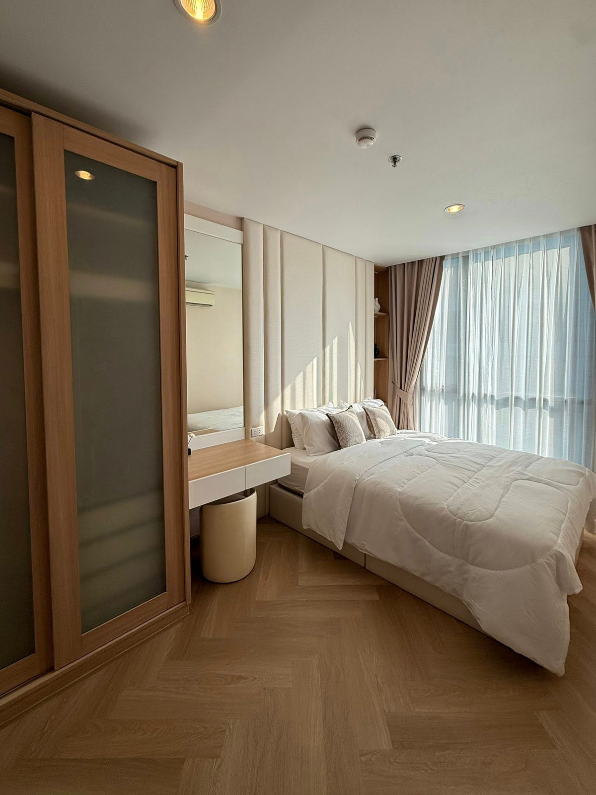 ขายคอนโด Estella Ekkamai (Pet Friendly) ราคา 3,590,000 บาท [FLs251213]