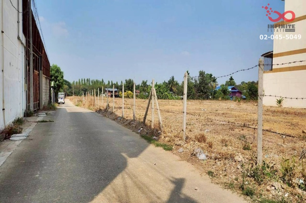ขายที่ดิน ถมแล้ว 7 ไร่ 206.5 ตร.วา หน้าเมือง ราชบุรี ติดถนนเพชรเกษม – รูปที่ 2