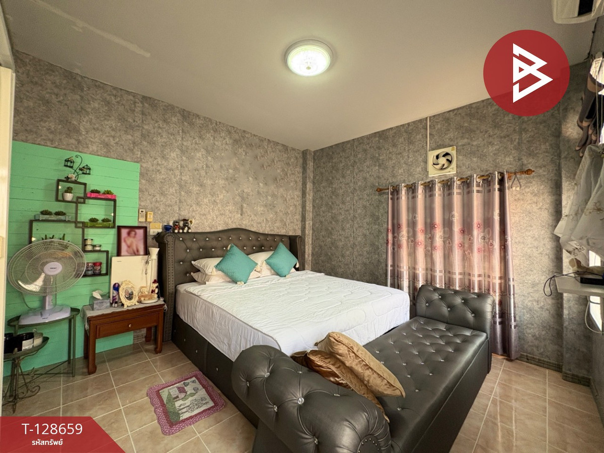 ขายบ้านเดี่ยว หมู่บ้านรจนา เนื้อที่ 1 งาน ตาคลี นครสวรรค์ – รูปที่ 4