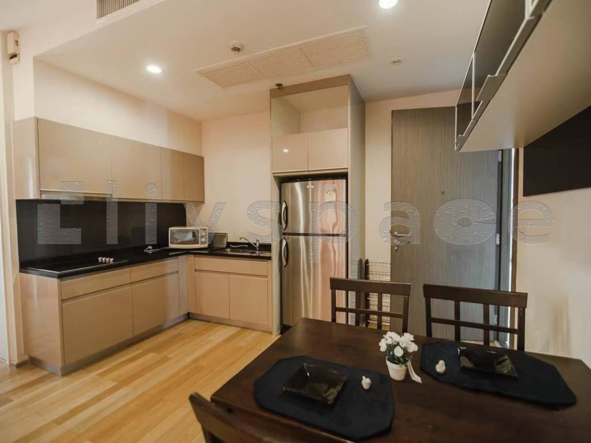 ▚ LE146ツ สำหรับเช่า 39 By Sansiri 2 Bed 79 ตร.ม.! 💎 คอนโดหรูจากแสนสิริ ทำเล พร้อมพงษ์ ใจกลางสุขุมวิท ! – รูปที่ 4