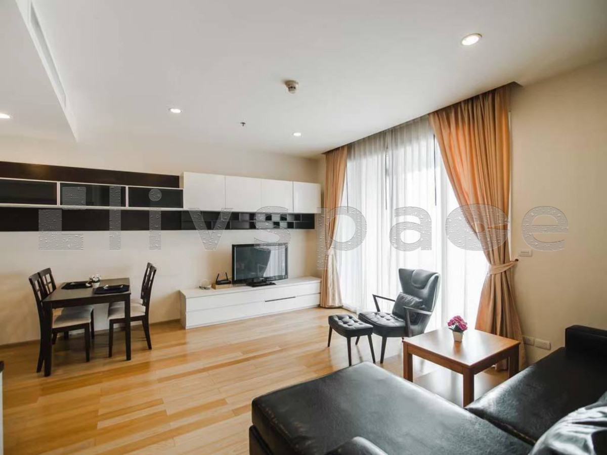 ▚ LE146ツ สำหรับเช่า 39 By Sansiri 2 Bed 79 ตร.ม.! 💎 คอนโดหรูจากแสนสิริ ทำเล พร้อมพงษ์ ใจกลางสุขุมวิท !