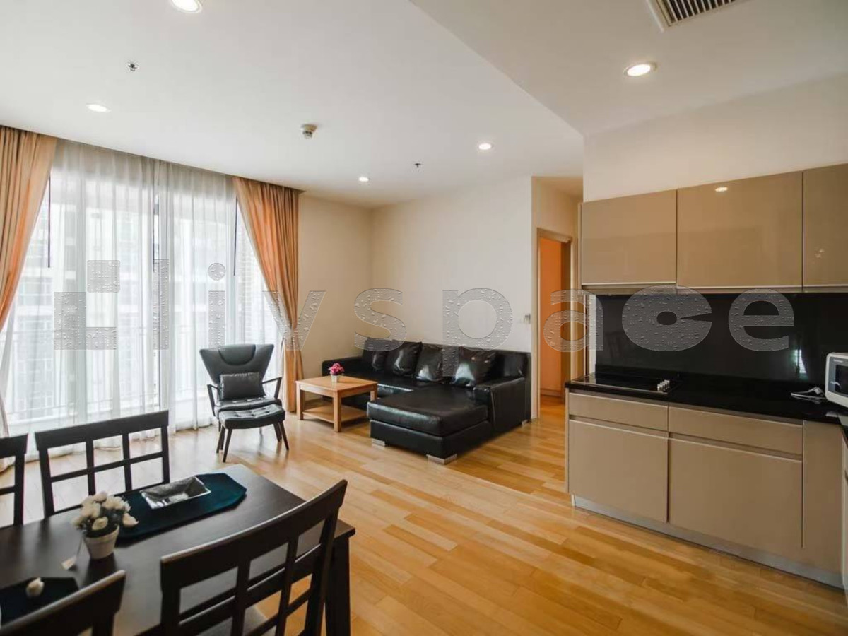 ▚ LE146ツ สำหรับเช่า 39 By Sansiri 2 Bed 79 ตร.ม.! 💎 คอนโดหรูจากแสนสิริ ทำเล พร้อมพงษ์ ใจกลางสุขุมวิท ! – รูปที่ 2