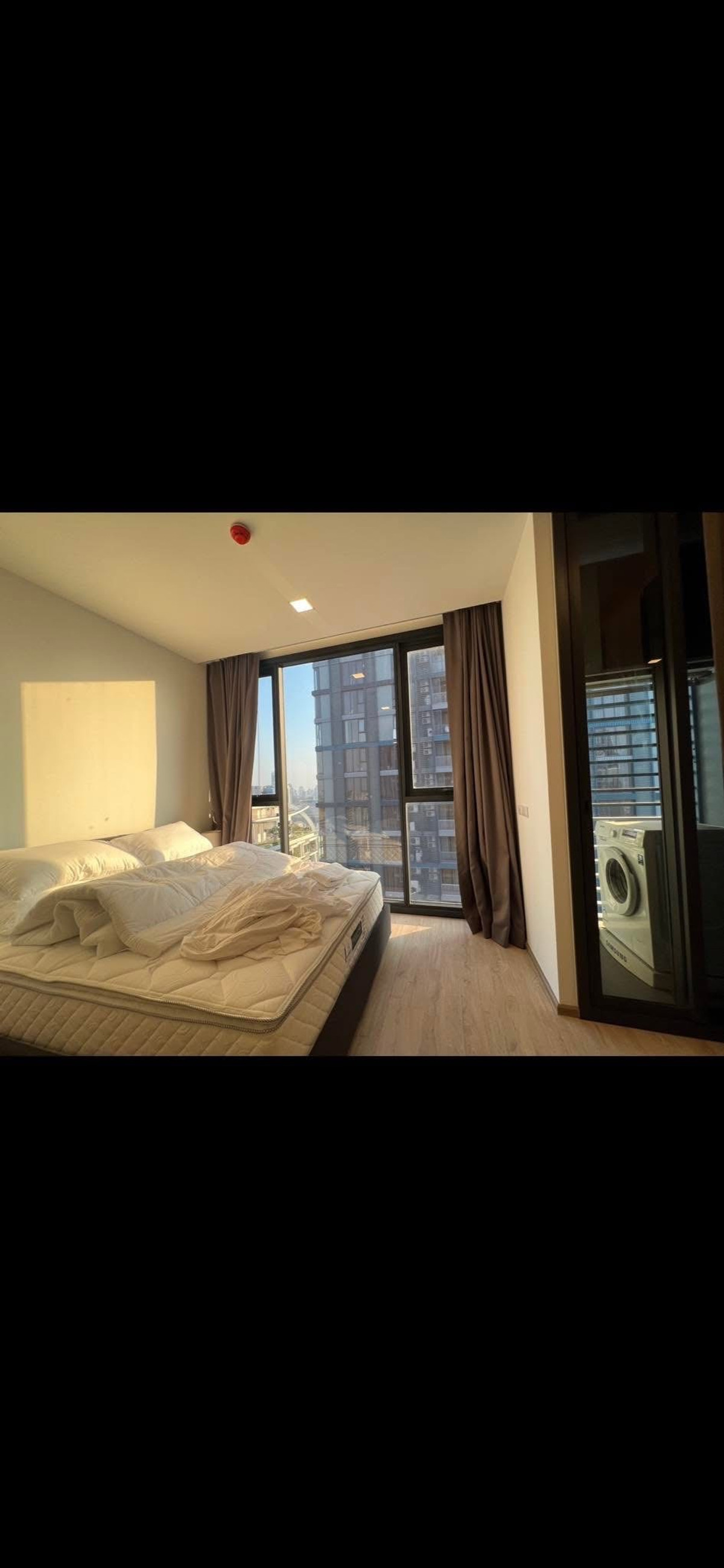 for rent Xt phayathai 1 bed super deal🌈🌿 – รูปที่ 4