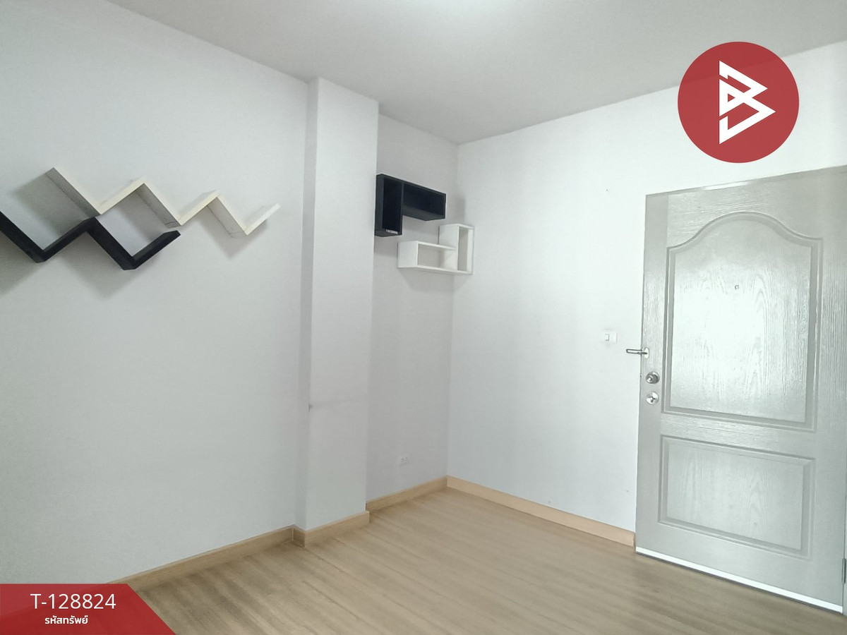 Condo for sale, The Kith Lumlukka-Klong 2 (The Kith Lumlukka-Klong 2), Pathum Thani, ready to move in. Condo for sale, The Kith Lumlukka-Klong 2 (The Kith Lumlukka-Klong 2), Pathum Thani, ready to move in.