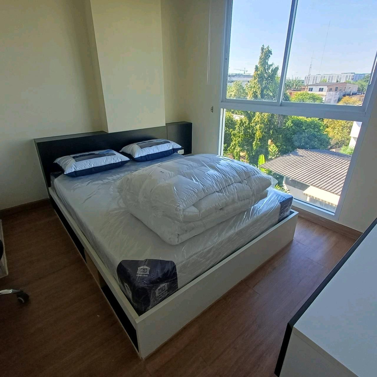 Condo for sale # 1 bedroom at The Link Sukhumvit 64 Condo for sale # 1 bedroom at The Link Sukhumvit 64