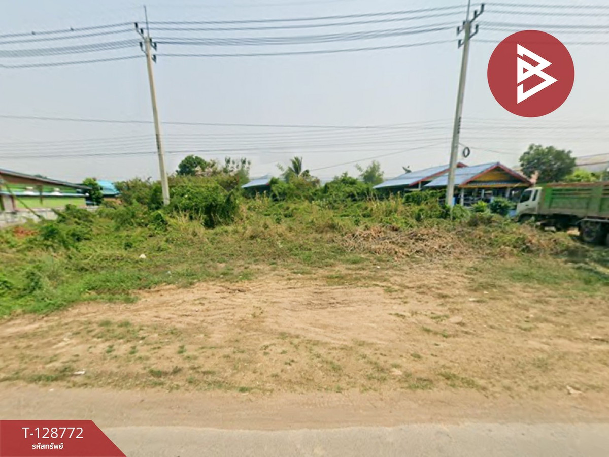 Land for sale, area 3 ngan, Wang Thong, Phitsanulok