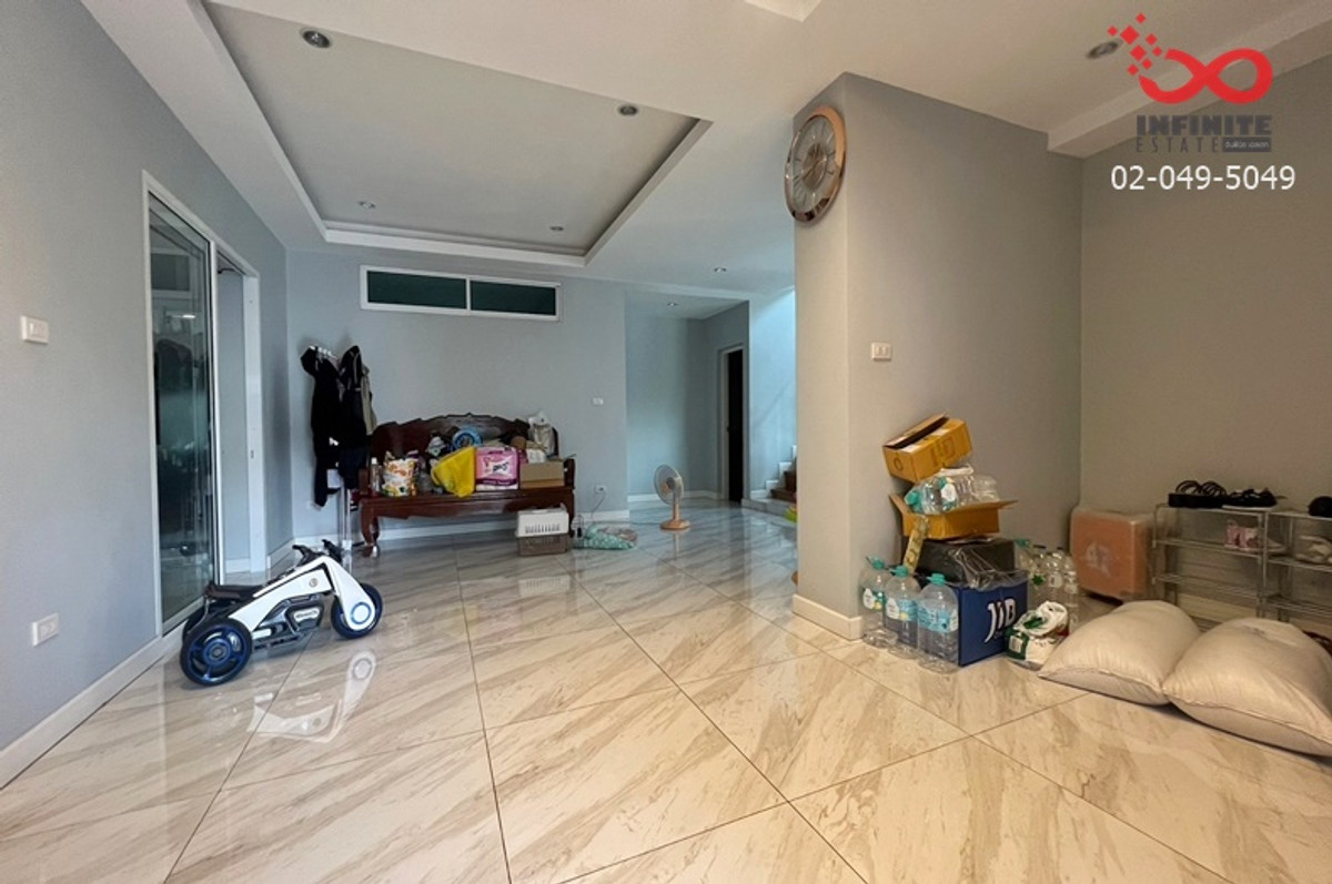ขายบ้านเดี่ยว 2ชั้น 153ตรว. เสนานิคม1-พหลโยธิน-ลาดพร้าววังหิน  – รูปที่ 3