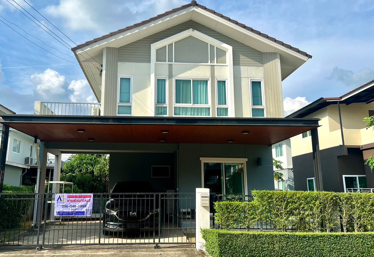 🏡📍ขายบ้านเดี่ยวหมู่บ้านเพอร์เฟค พาร์ค สุวรรณภูมิ เฟส 5 🎯สภาพใหม่มาก ไม่ค่อยได้อยู่* 🏡📍ขายบ้านเดี่ยวหมู่บ้านเพอร์เฟค พาร์ค สุวรรณภูมิ เฟส 5 🎯สภาพใหม่มาก ไม่ค่อยได้อยู่*