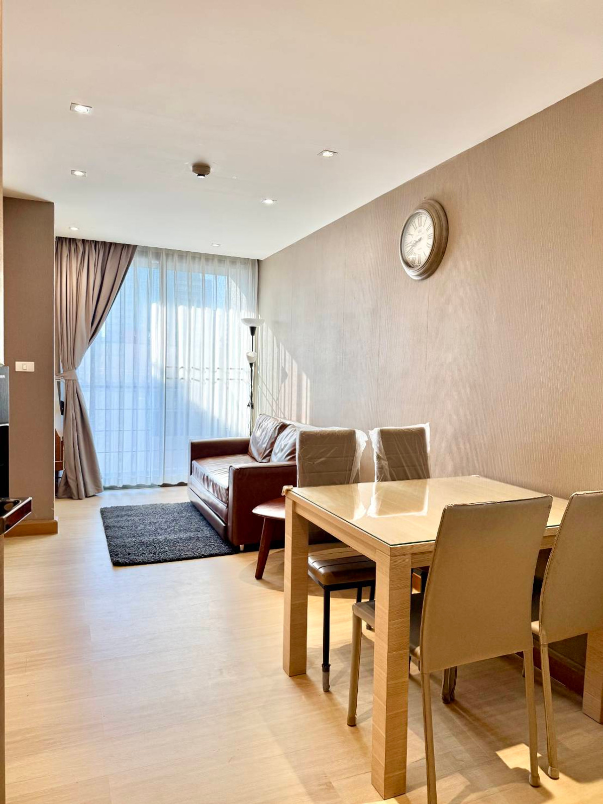 Klass Silom Condo for Rent, 26,000 THB [MKr251223]