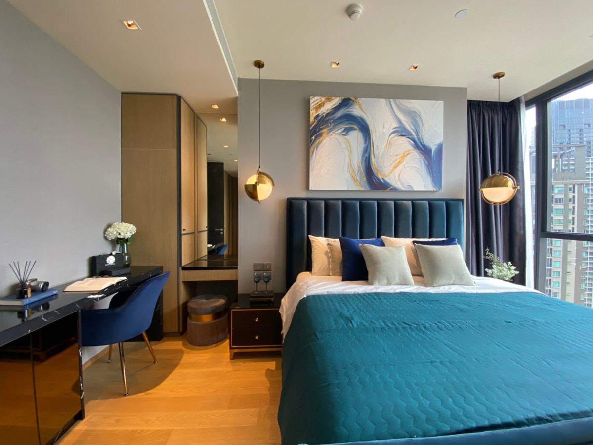 For sale with tenant Beatniq Sukhumvit 32 price 25,900,000 baht [JZsr251219]