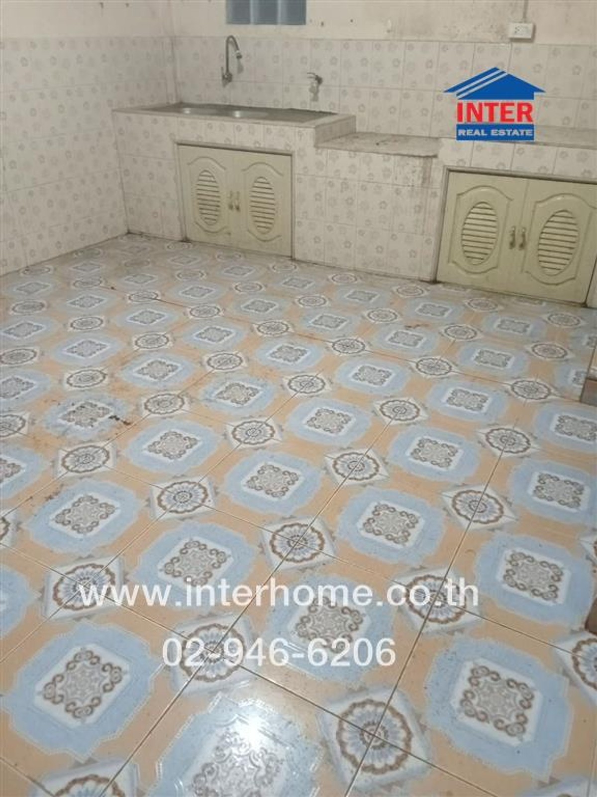 Townhouse, 2 floors, 18 sq m, Ruamjai Village, Soi Ruamjai 3, Pathum Thani-Bang Len Road. Bang Pho Nuea Canal Road, Sam Khok, Pathum Thani – รูปที่ 4