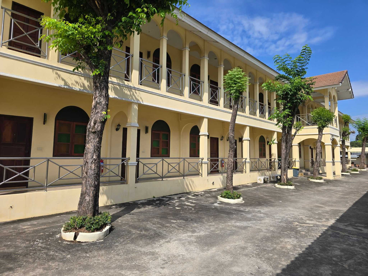 ขายโรงแรมทำเลเมืองนครสวรรค์ พร้อมดำเนินกิจการต่อได้ทันที ขายโรงแรมทำเลเมืองนครสวรรค์ พร้อมดำเนินกิจการต่อได้ทันที