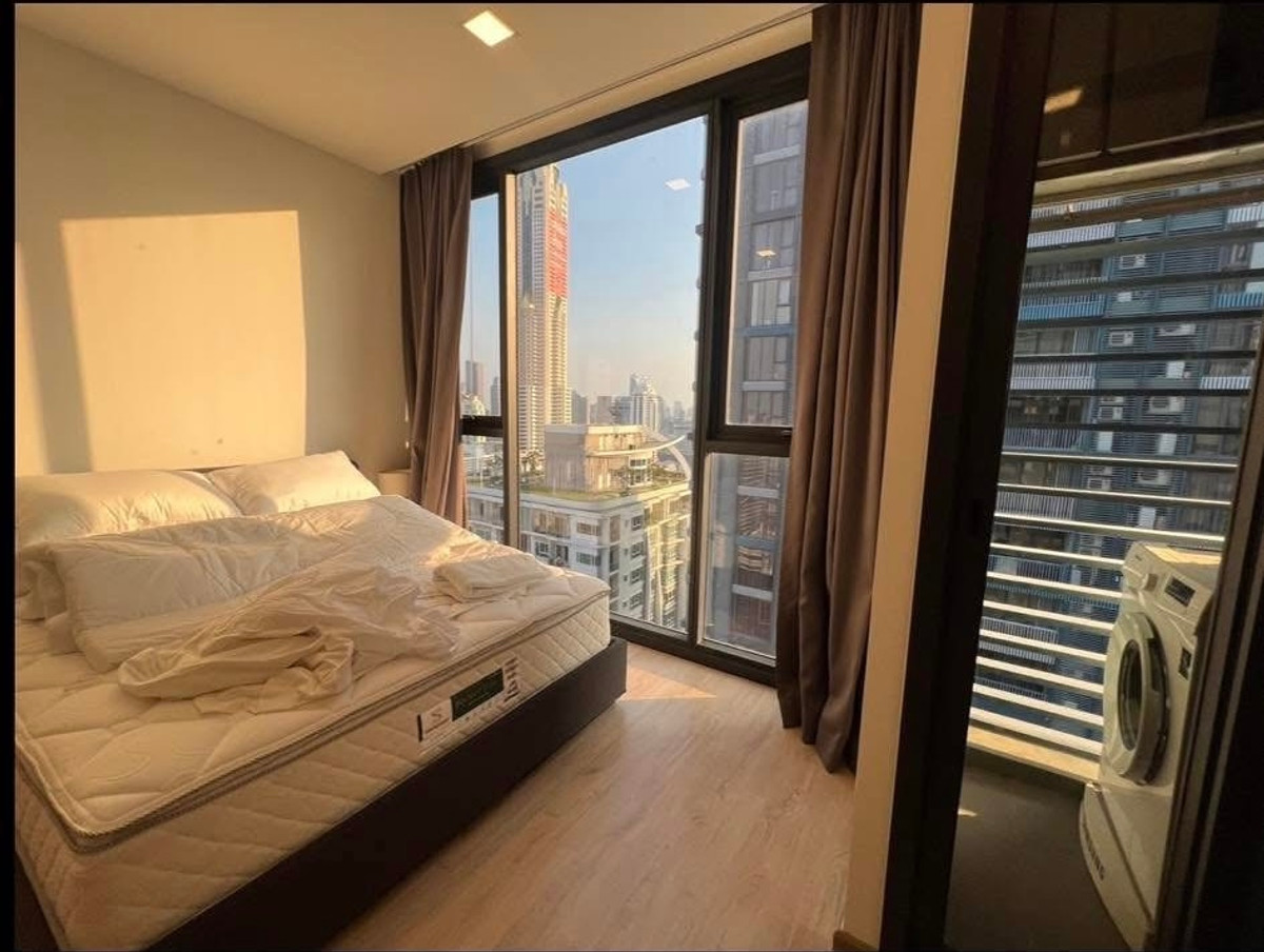 for rent Xt phayathai 1 bed super deal🌈🌿 – รูปที่ 2