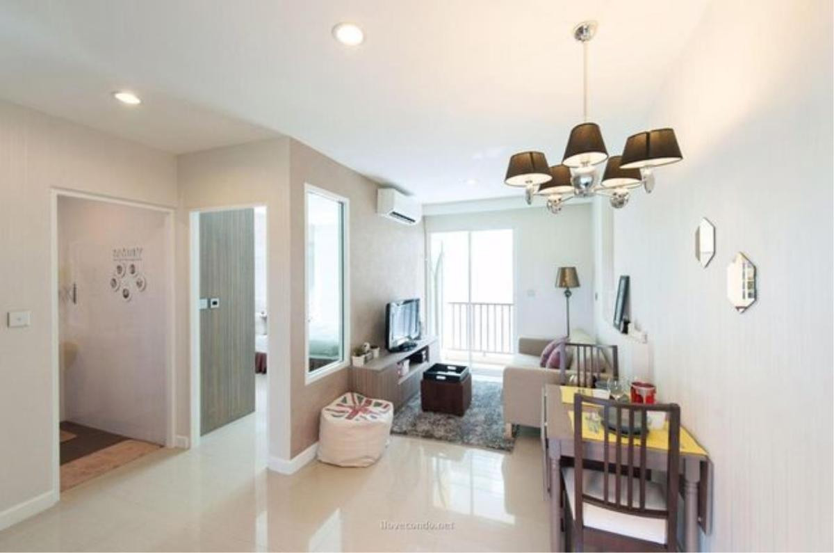 Condo for Rent: The Series Udomsuk Near BTS Udomsuk Condo for Rent: The Series Udomsuk Near BTS Udomsuk