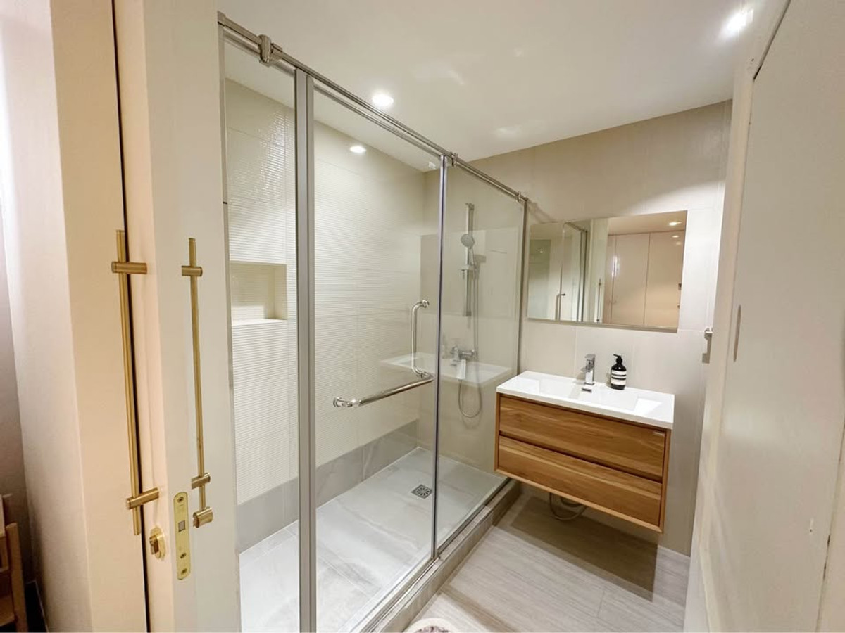 🔥ขายด่วน🔥 คอนโดสุขุมวิท 39 Ds Tower 2 / 2B2B / 139sqm./ตกแต่งครบ พร้อมอยู่ / ติดโรงเรียนนานาชาติหลายแห่ง – รูปที่ 3