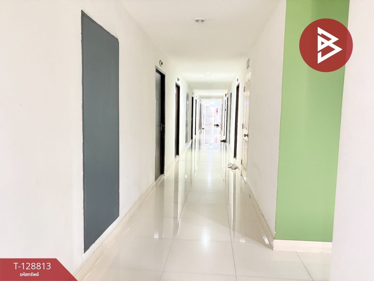 ขายคอนโด เดอะกรีน2 สุขุมวิท101 (The Green2 Sukhumvit101) กรุงเทพมหานคร – รูปที่ 2