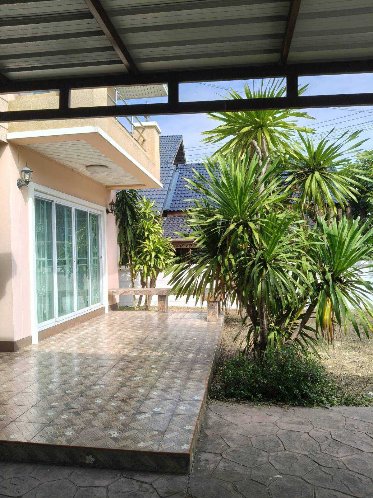 ขายบ้านเดี่ยวในเมือง 125.90 ตร.ว. ใกล้มหาวิทยาลัยราชภัฎพิบูลสงคราม – รูปที่ 3