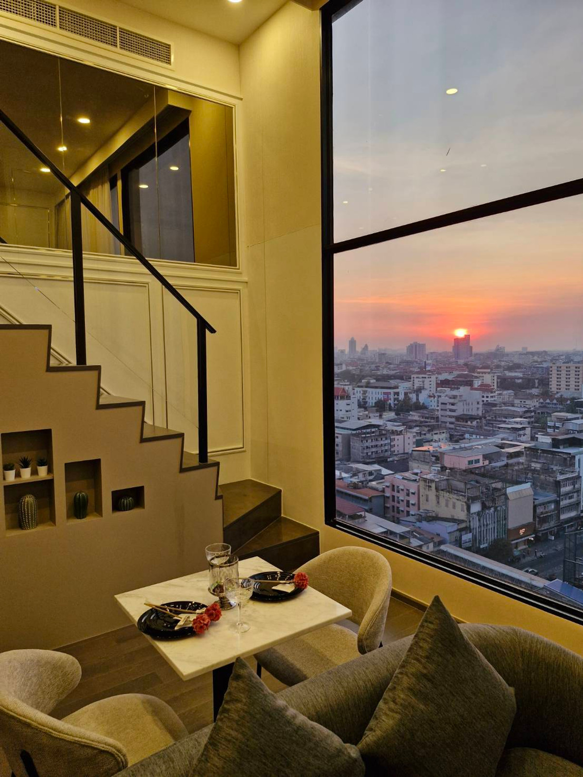Condo for sale Park Origin Ratchathewi price 13,000,000 baht [JZsr251213]