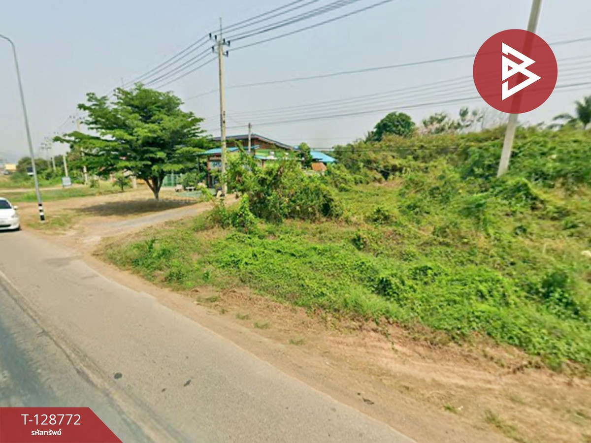 Land for sale, area 3 ngan, Wang Thong, Phitsanulok – รูปที่ 2