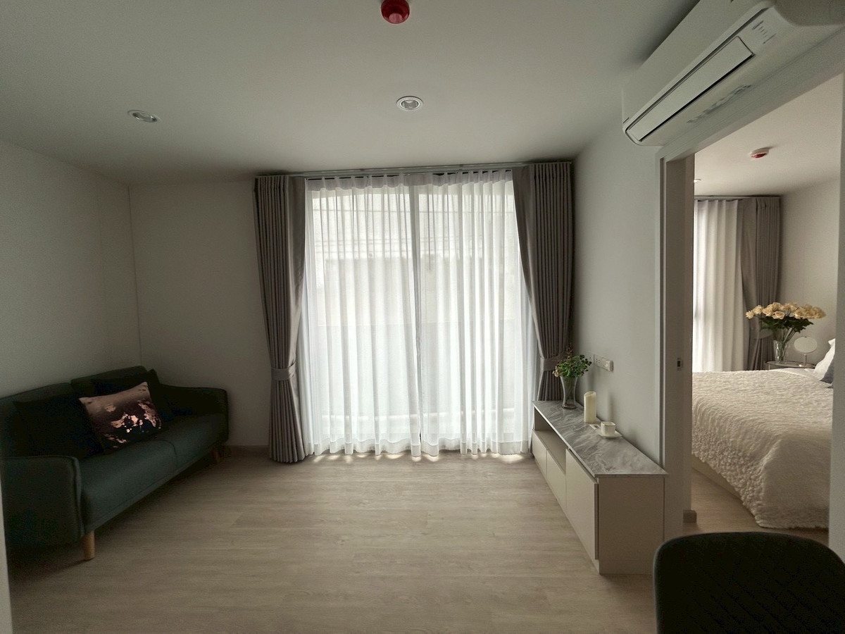  คอนโด ธนา แอสทรา สาทร-จันทน์ Thana Astra Sathorn-Chan ห้องใหม่ ตกแต่งครบ พร้อมอยู่ 