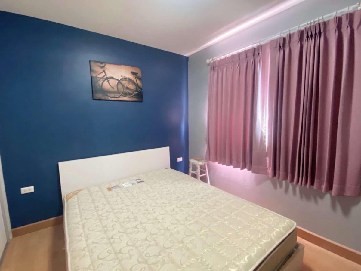 Condo for sale: Smart Condo Rama 2, very good price!!