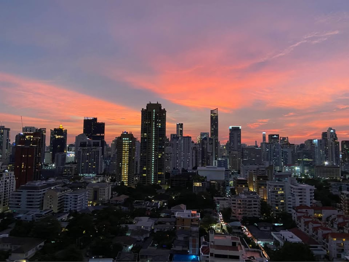 🔥ขายด่วน🔥 คอนโดสุขุมวิท 39 Ds Tower 2 / 2B2B / 139sqm./ตกแต่งครบ พร้อมอยู่ / ติดโรงเรียนนานาชาติหลายแห่ง – รูปที่ 4
