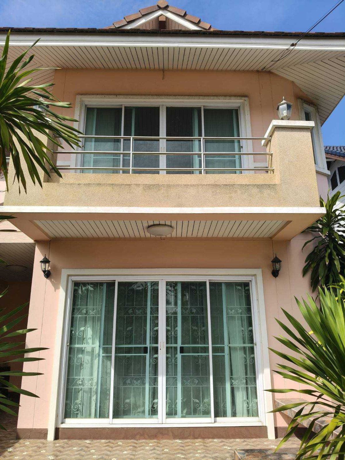 ขายบ้านเดี่ยวในเมือง 125.90 ตร.ว. ใกล้มหาวิทยาลัยราชภัฎพิบูลสงคราม – รูปที่ 2