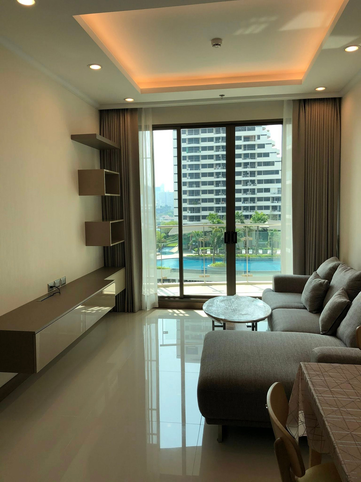 ขายคอนโด Supalai Oriental Sukhumvit 39 ราคา 7,500,000 บาท [JZsr251211]