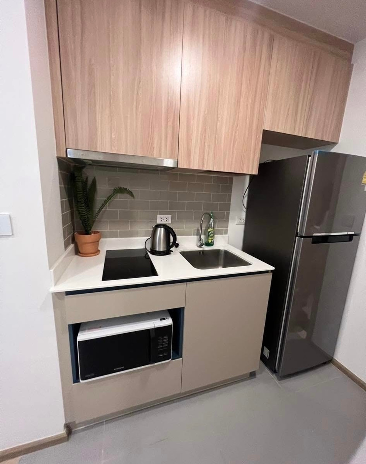 for rent Xt phayathai 1 bed super deal🌈🌿 – รูปที่ 3