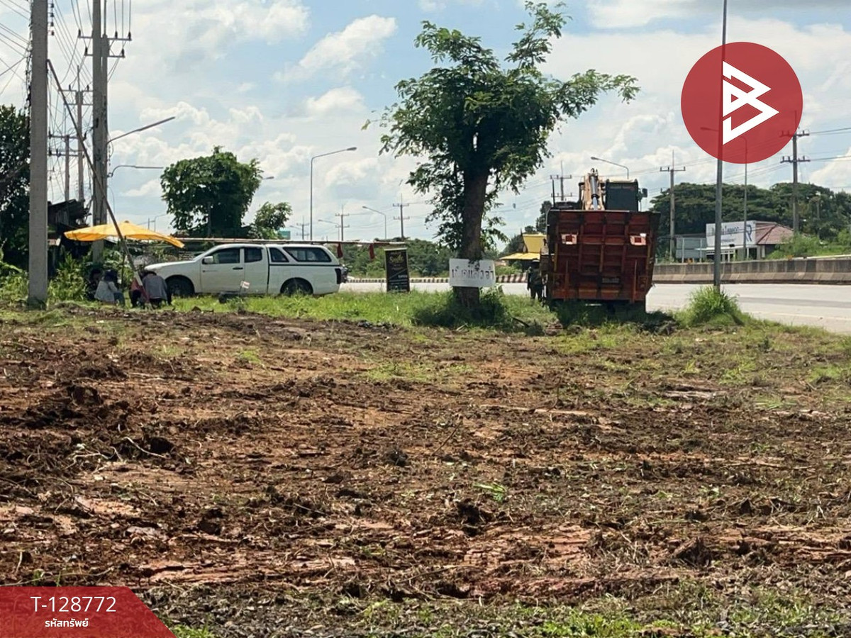 Land for sale, area 3 ngan, Wang Thong, Phitsanulok – รูปที่ 3