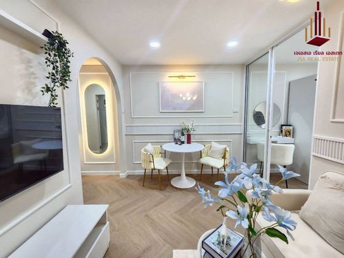 ✨ For Sale: Srivara Mansion 1 Condo ✨  💰 Only 2,650,000 THB